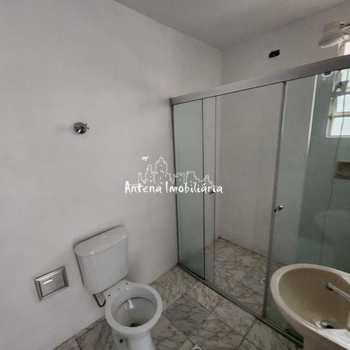 Apartamento em São Paulo, bairro Consolação