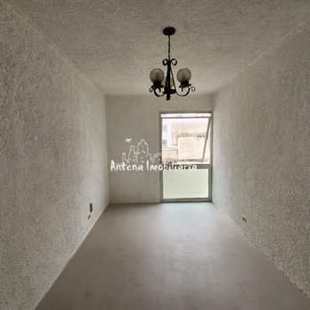 Apartamento em São Paulo, bairro Consolação