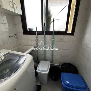 Apartamento em São Paulo, bairro Santa Cecília