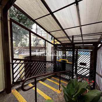 Apartamento em São Paulo, bairro Santa Cecília