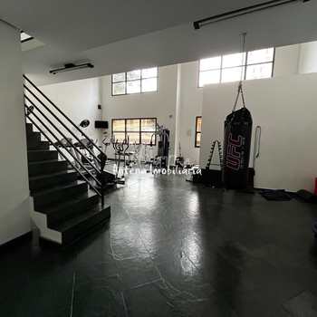 Apartamento em São Paulo, bairro Santa Cecília