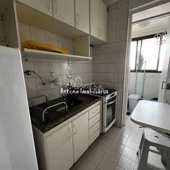 Apartamento em São Paulo, bairro Santa Cecília