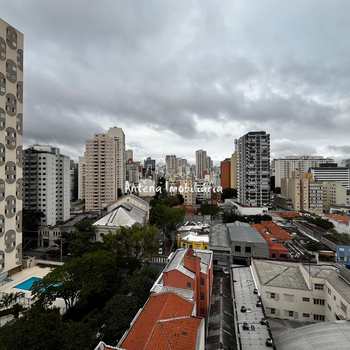 Apartamento em São Paulo, bairro Santa Cecília