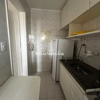 Apartamento em São Paulo, bairro Santa Cecília