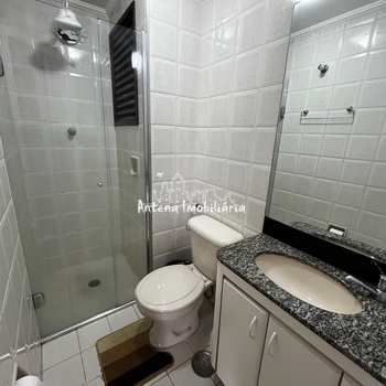 Apartamento em São Paulo, bairro Santa Cecília