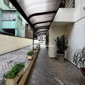 Apartamento em São Paulo, bairro Santa Cecília