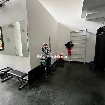 Apartamento em São Paulo, bairro Santa Cecília