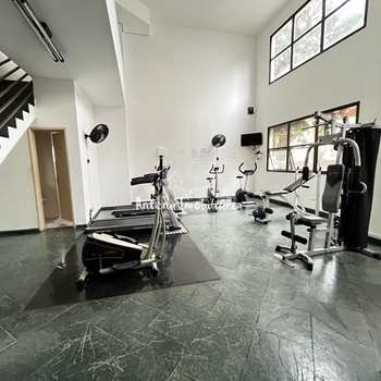 Apartamento em São Paulo, bairro Santa Cecília