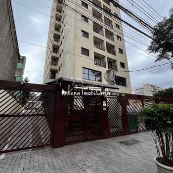 Apartamento em São Paulo, bairro Santa Cecília