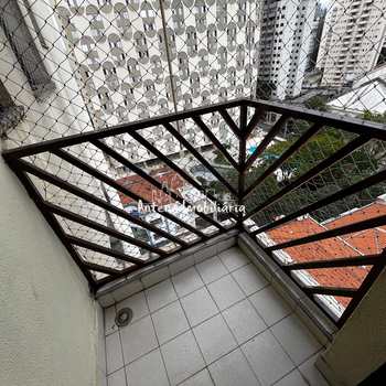 Apartamento em São Paulo, bairro Santa Cecília