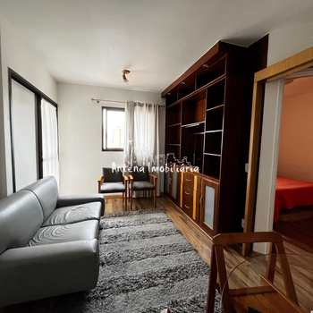 Apartamento em São Paulo, bairro Santa Cecília