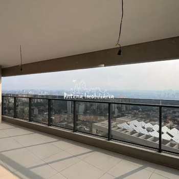Apartamento em São Paulo, bairro Sumarezinho