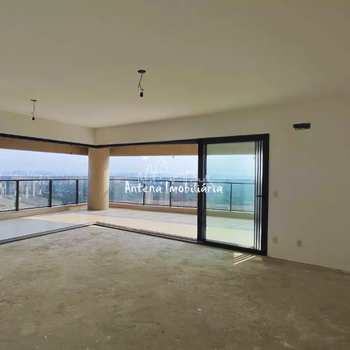 Apartamento em São Paulo, bairro Sumarezinho