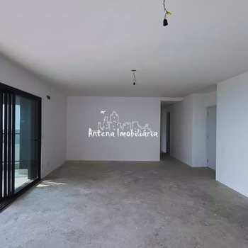 Apartamento em São Paulo, bairro Sumarezinho