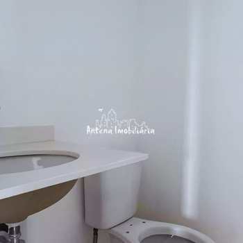 Apartamento em São Paulo, bairro Sumarezinho