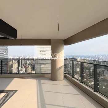 Apartamento em São Paulo, bairro Sumarezinho