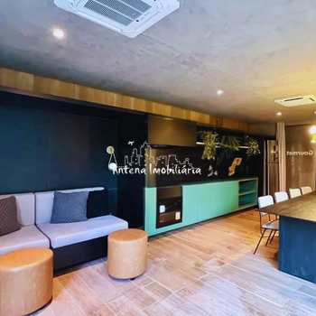 Apartamento em São Paulo, bairro Sumarezinho