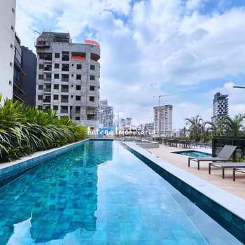 Apartamento em São Paulo, bairro Sumarezinho