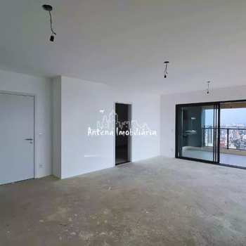 Apartamento em São Paulo, bairro Sumarezinho