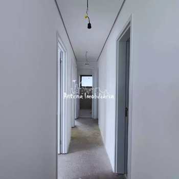 Apartamento em São Paulo, bairro Sumarezinho