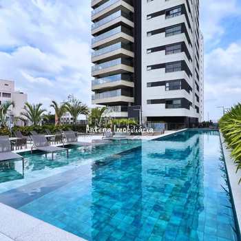 Apartamento em São Paulo, bairro Sumarezinho