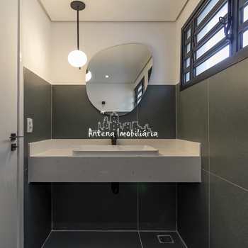 Apartamento em São Paulo, bairro Consolação