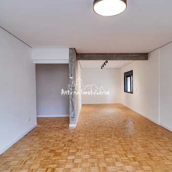 Apartamento em São Paulo, bairro Consolação