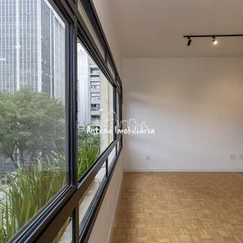 Apartamento em São Paulo, bairro Consolação