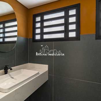 Apartamento em São Paulo, bairro Consolação