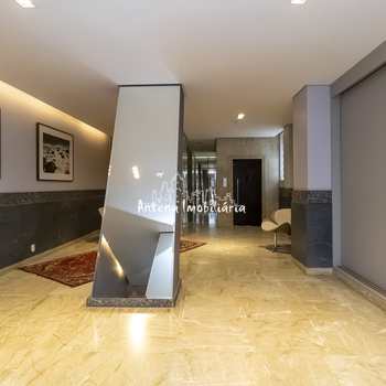 Apartamento em São Paulo, bairro Consolação