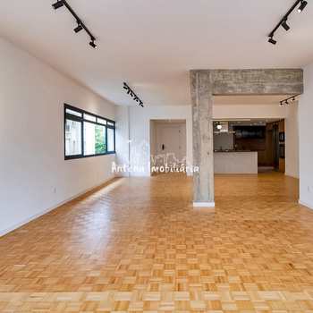 Apartamento em São Paulo, bairro Consolação