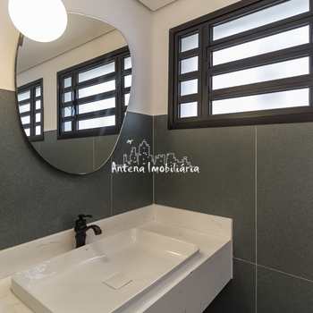 Apartamento em São Paulo, bairro Consolação