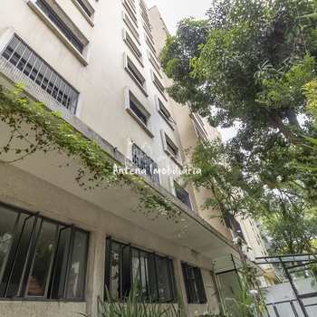 Apartamento em São Paulo, bairro Consolação