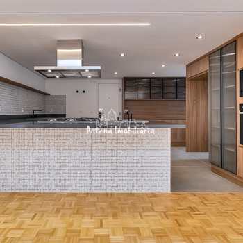 Apartamento em São Paulo, bairro Consolação