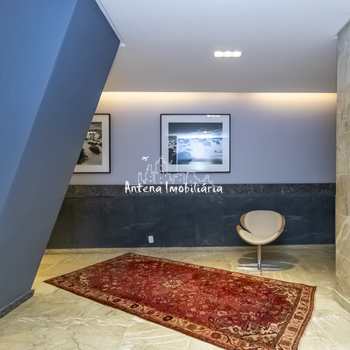 Apartamento em São Paulo, bairro Consolação