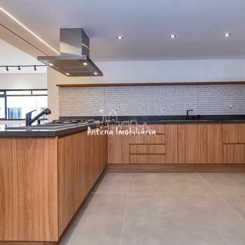 Apartamento em São Paulo, bairro Consolação