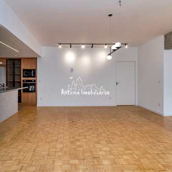 Apartamento em São Paulo, bairro Consolação