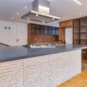 Apartamento em São Paulo, bairro Consolação