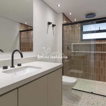 Apartamento em São Paulo, bairro Consolação