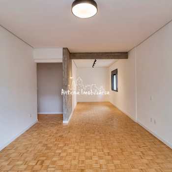 Apartamento em São Paulo, bairro Consolação