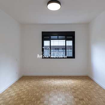 Apartamento em São Paulo, bairro Consolação