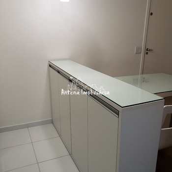 Apartamento em São Paulo, bairro Barra Funda
