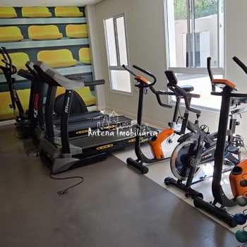 Apartamento em São Paulo, bairro Barra Funda