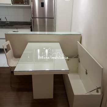 Apartamento em São Paulo, bairro Barra Funda