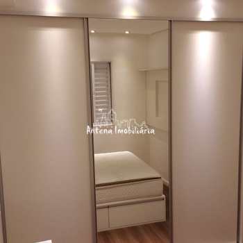 Apartamento em São Paulo, bairro Barra Funda