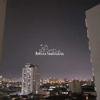 Apartamento em São Paulo, bairro Barra Funda