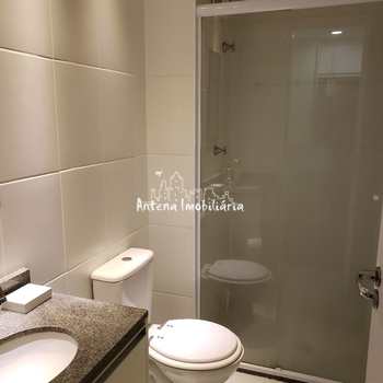 Apartamento em São Paulo, bairro Barra Funda