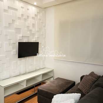 Apartamento em São Paulo, bairro Barra Funda