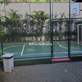 Apartamento em São Paulo, bairro Barra Funda