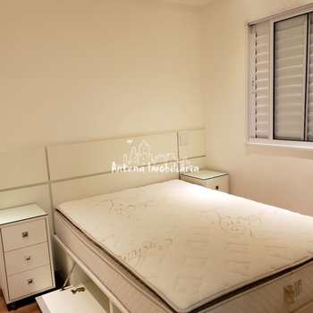 Apartamento em São Paulo, bairro Barra Funda